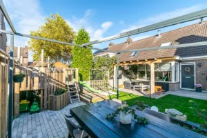 Behringhof 17 in Hoogeveen