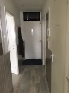 De Reiger 142 in Hoogeveen