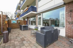 De Reiger 209 in Hoogeveen