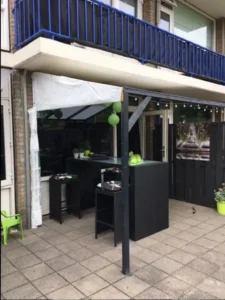 De Reiger 211 in Hoogeveen