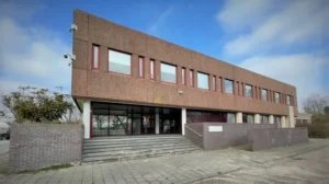 De vos van steenwijklaan 73-75