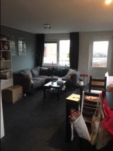 Hoofdstraat 175d in Hoogeveen