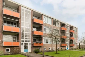 Hulststraat 35 in Hoogeveen