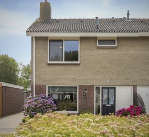 Irisstraat 30 in Hoogeveen