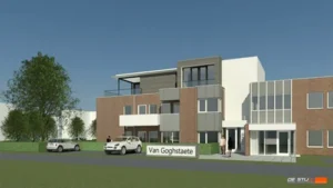 Vastgoedbeheer Hoogeveen dienstverlening