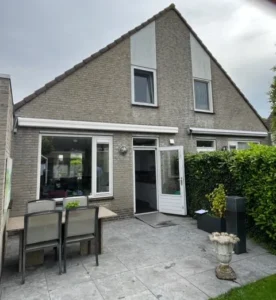 Smele 11 in Hoogeveen