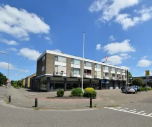 Tamboerlaan 11 in Hoogeveen