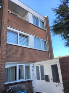 Tamboerlaan 99 in Hoogeveen