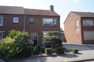 Verhuuropdrachten woningen in Hoogeveen